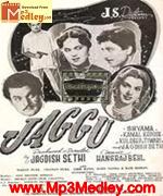 Jaggu 1952 song download